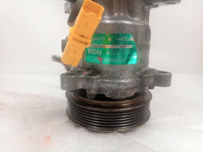 COMPRESOR AIRE ACONDICIONADO, OPEL, ASTRA G BERLINA