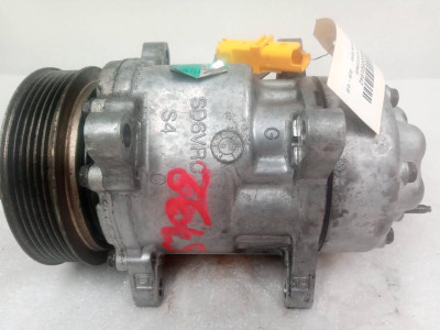 COMPRESOR AIRE ACONDICIONADO, OPEL, ASTRA G BERLINA