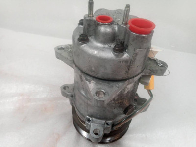 COMPRESOR AIRE ACONDICIONADO, OPEL, ASTRA G BERLINA