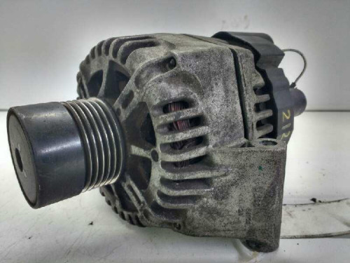  ALTERNADOR, OPEL, CORSA C 
