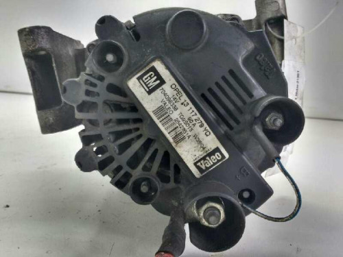  ALTERNADOR, OPEL, CORSA C 