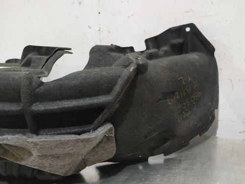  PASO RUEDA TRASERO IZQUIERDO MERCEDES-BENZ CLASE B (BM 247) 
