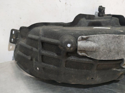 PASO RUEDA TRASERO IZQUIERDO, MERCEDES-BENZ, CLASE B (BM 247)