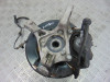 MANGUETA DELANTERA IZQUIERDA Opel ASTRA J SPORTS TOURER 