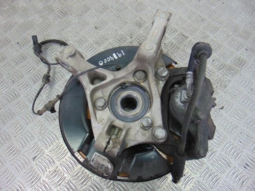 MANGUETA DELANTERA IZQUIERDA Opel ASTRA J SPORTS TOURER 