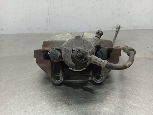 PINZA DE FRENO DELANTERA DERECHA Seat IBIZA BERLINA (6J5) 