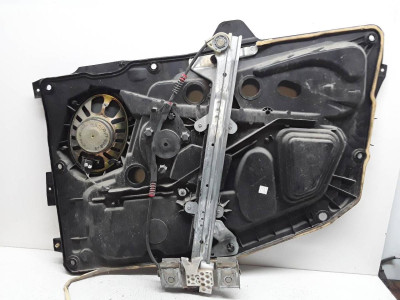 ELEVALUNAS DELANTERO IZQUIERDO, FORD, FIESTA (CBK)