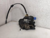 CERRADURA PUERTA TRASERA DERECHA Seat IBIZA (6L1) 