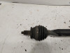 TRANSMISION DELANTERA DERECHA SEAT CORDOBA BERLINA (6L2) 