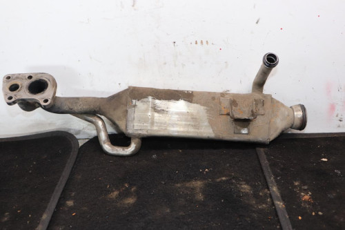 ENFRIADOR ACEITE MOTOR Mercedes-Benz CLASE S (BM 220) BERLINA 