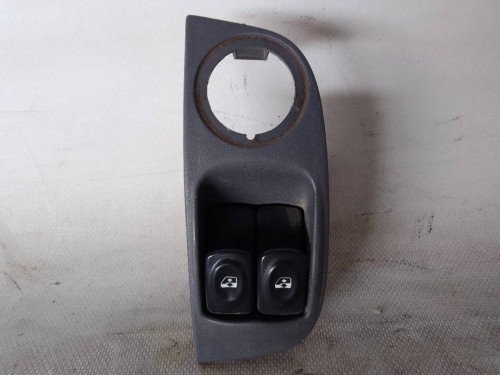 MANDO ELEVALUNAS DELANTERO IZQUIERDO Renault MEGANE I FASE 2 GRANDTOUR (KA...) 
