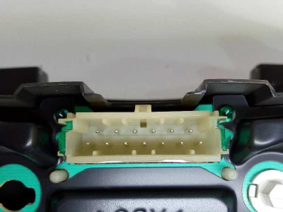 CUADRO INSTRUMENTOS, OPEL, MERIVA