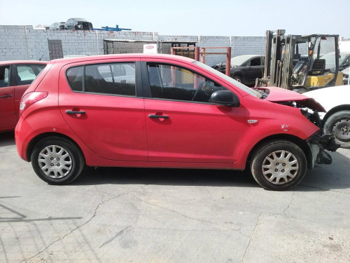  HYUNDAI I20 (PB) 