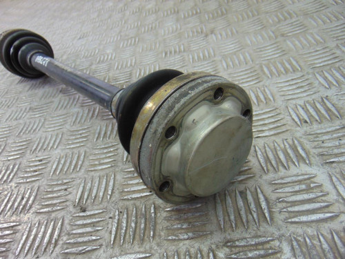  TRANSMISION TRASERA IZQUIERDA BMW SERIE 3 COMPACTO (E36) 
