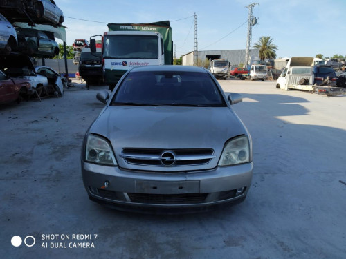  OPEL VECTRA C BERLINA 