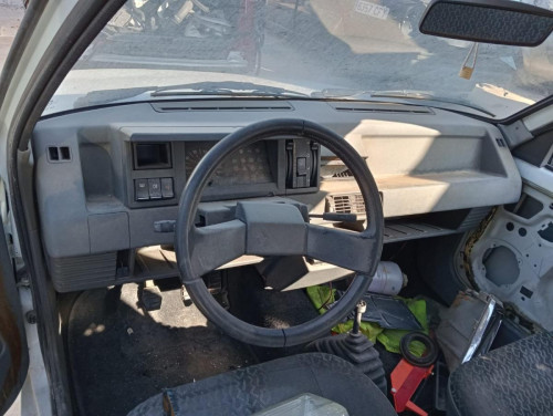  RENAULT R 5 (B/C40) 