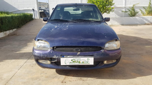 Ford Escort Berl./Turnier (1991->) — автомобиль-донор на запчасти 