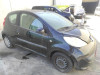 PEUGEOT 107 — автомобиль-донор на запчасти 