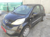 PEUGEOT 107 — автомобиль-донор на запчасти 