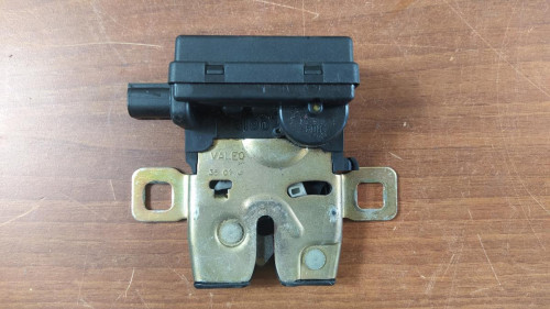 CERRADURA MALETERO / PORTON MINI MINI (R50,R53) 