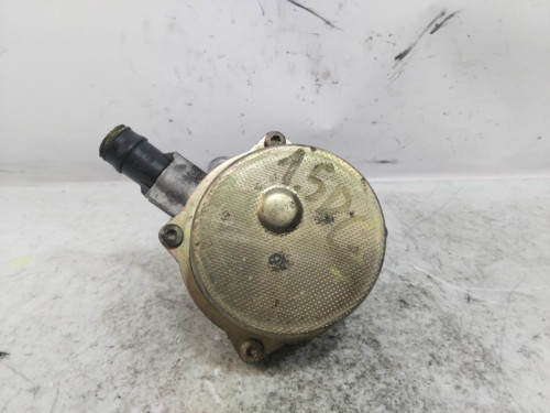 DEPRESOR FRENO / BOMBA VACIO 