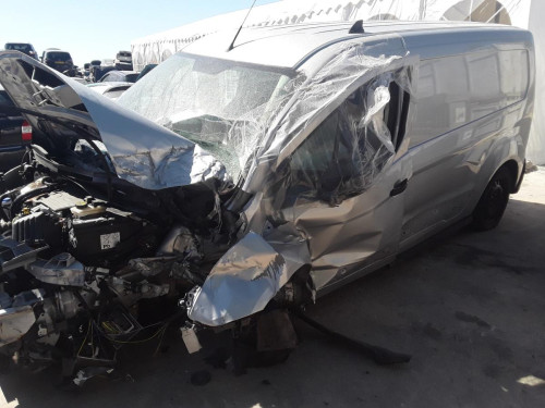 FORD TRANSIT CONNECT (CHC) — автомобиль-донор на запчасти 