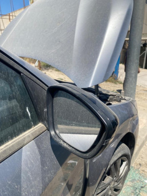 RETROVISOR DERECHO