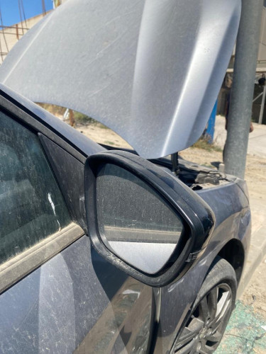 RETROVISOR DERECHO Peugeot 208 (P2) 