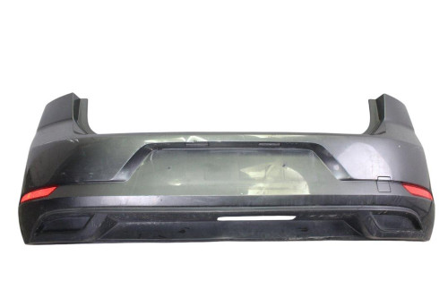  PARAGOLPES TRASERO, VOLKSWAGEN, GOLF VII BERLINA (BQ1/BE2) 