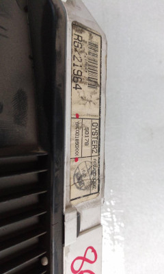 CUADRO INSTRUMENTOS, MG ROVER, ROVER 45 (RT)