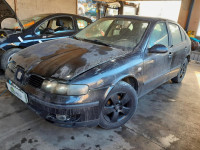 SEAT LEON (1M1)