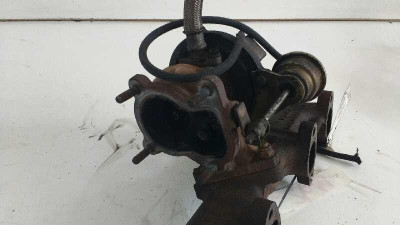 TURBOCOMPRESOR, SEAT, CORDOBA VARIO (6K5)