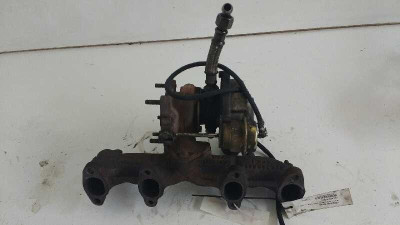 TURBOCOMPRESOR, SEAT, CORDOBA VARIO (6K5)