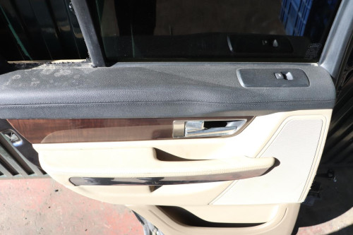  PUERTA TRASERA IZQUIERDA LAND ROVER RANGE ROVER SPORT 