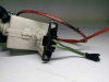  TAPA EXTERIOR COMBUSTIBLE AUDI A4 AVANT (8E) 