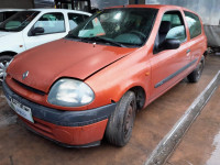 RENAULT CLIO II FASE I (B/CB0)