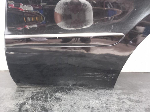  PUERTA TRASERA IZQUIERDA MERCEDES-BENZ CLASE ML (BM 164) 