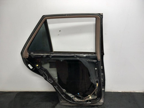  PUERTA TRASERA IZQUIERDA MERCEDES-BENZ CLASE ML (BM 164) 