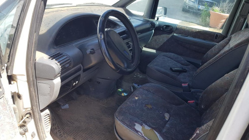  Fiat Ulysse (121)(1994->) SIN IDENTIFICAR 