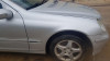 ALETA DELANTERA DERECHA Mercedes-Benz C Berlina (BM 203)(02.2000->) MERCEDES-BENZ C Berlina (BM 203)(02.2000->) 