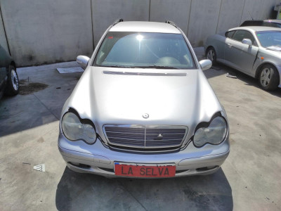 MERCEDES-BENZ CLASE C (BM 203) FAMILIAR