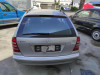 MERCEDES-BENZ CLASE C (BM 203) FAMILIAR — vehículo donante para recambios 