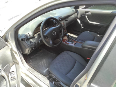 MERCEDES-BENZ CLASE C (BM 203) FAMILIAR