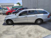 MERCEDES-BENZ CLASE C (BM 203) FAMILIAR — vehículo donante para recambios 