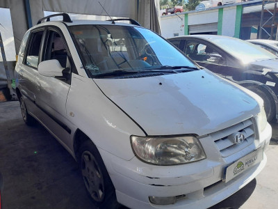 HYUNDAI MATRIX (FC)