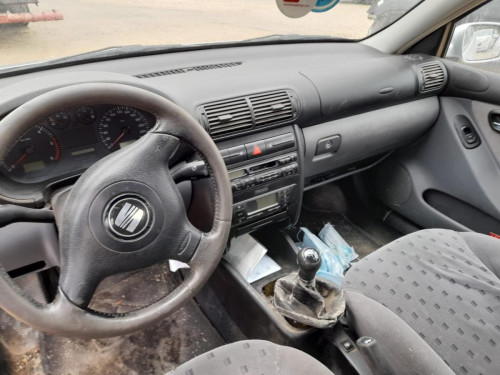 SEAT TOLEDO (1M2) — автомобиль-донор на запчасти 