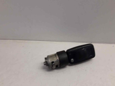 ANTIRROBO / LLAVE CONTACTO, VOLKSWAGEN, GOLF IV BERLINA (1J1)(10.1997)