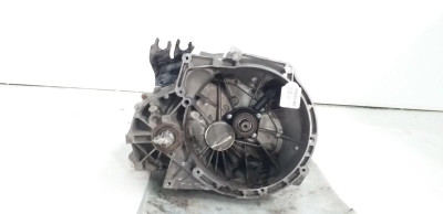 CAJA CAMBIOS, FORD, FOCUS C-MAX (CAP)(2003)