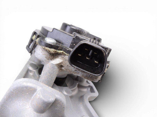 MOTOR LIMPIA DELANTERO de segunda mano