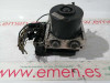  ABS, CITROEN, C2 